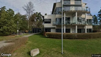 Lägenheter till salu i Kalmar - Bild från Google Street View