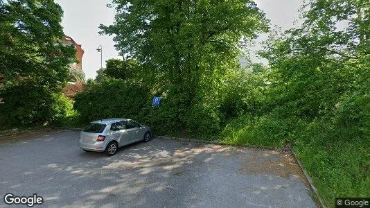 Lägenheter till salu i Danderyd - Bild från Google Street View