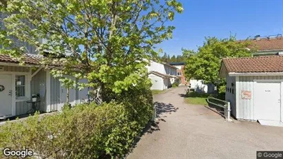 Lägenheter till salu i Karlstad - Bild från Google Street View