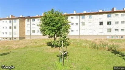 Lägenheter att hyra i Mjölby - Bild från Google Street View