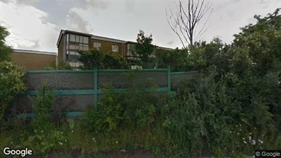 Bostadsrätter till salu i Malmö Centrum - Bild från Google Street View