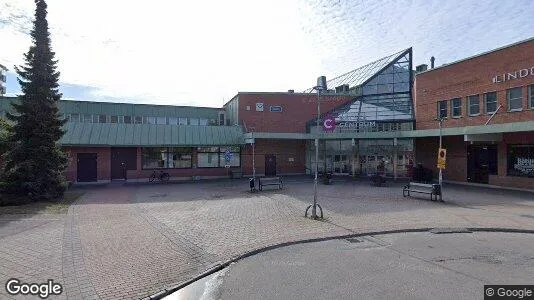 Bostadsrätter till salu i Håbo - Bild från Google Street View