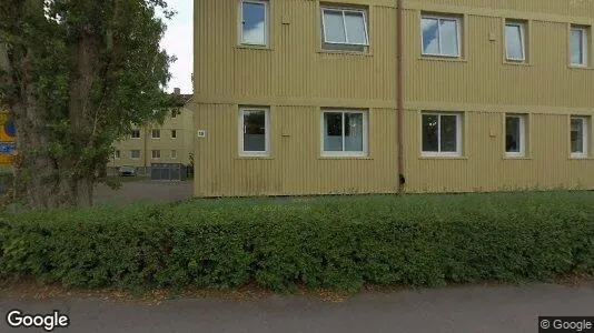 Bostadsrätter till salu i Linköping - Bild från Google Street View