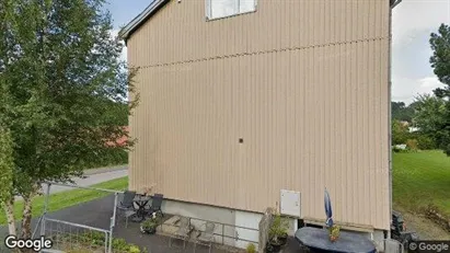 Bostadsrätter till salu i Ale - Bild från Google Street View