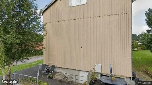 Bostadsrätter till salu i Ale - Bild från Google Street View