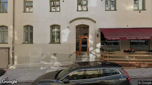 Lägenheter till salu i Område ej specificerat - Bild från Google Street View