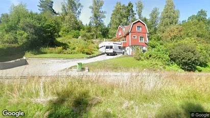 Lägenheter till salu i Finspång - Bild från Google Street View