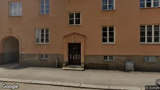 Lägenheter till salu i Örebro - Bild från Google Street View