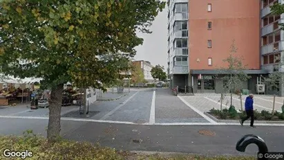 Lägenheter till salu i Sigtuna - Bild från Google Street View