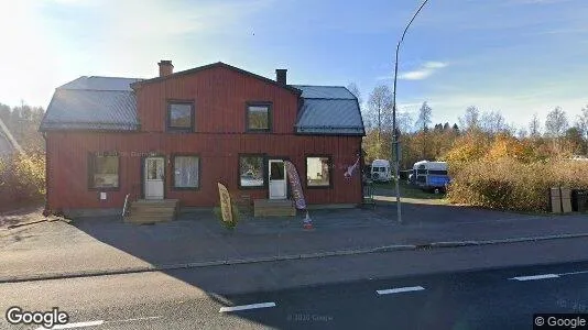 Rum att hyra i Filipstad - Bild från Google Street View