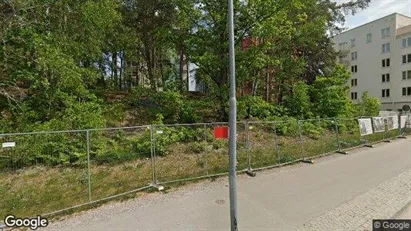 Lägenheter att hyra i Linköping - Bild från Google Street View