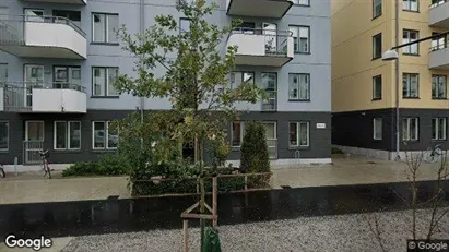 Lägenheter att hyra i Limhamn/Bunkeflo - Bild från Google Street View