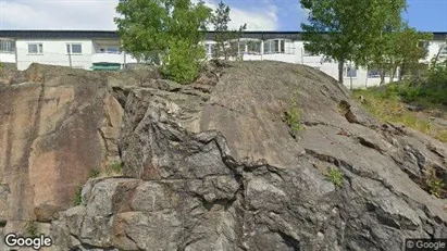 Lägenheter till salu i Haninge - Bild från Google Street View