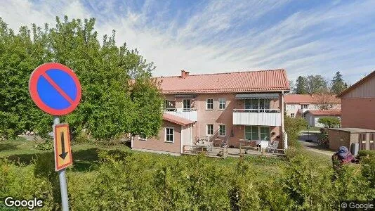 Lägenheter till salu i Täby - Bild från Google Street View