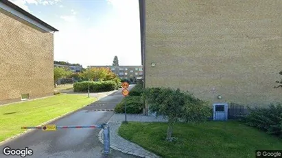 Bostadsrätter till salu i Helsingborg - Bild från Google Street View