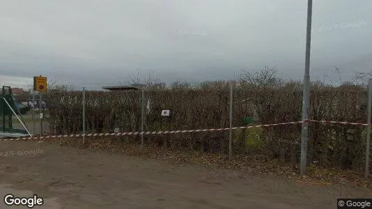 Lägenheter till salu i Helsingborg - Bild från Google Street View