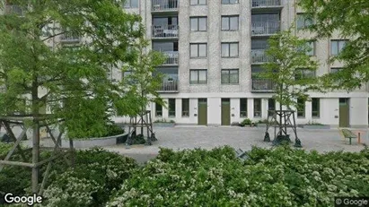 Bostadsrätter till salu i Malmö Centrum - Bild från Google Street View