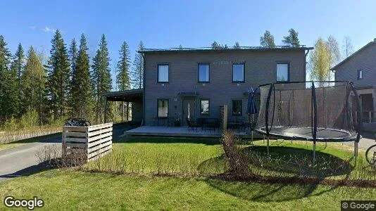 Lägenheter till salu i Skellefteå - Bild från Google Street View