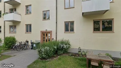 Lägenheter till salu i Söderort - Bild från Google Street View