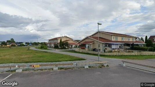 Lägenheter till salu i Västerås - Bild från Google Street View