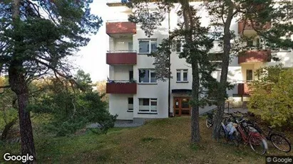 Lägenheter till salu i Söderort - Bild från Google Street View