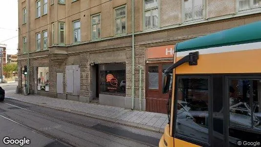 Lägenheter att hyra i Norrköping - Bild från Google Street View