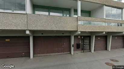 Bostadsrätter till salu i Täby - Bild från Google Street View