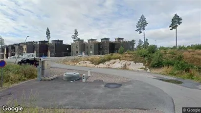 Bostadsrätter till salu i Norrköping - Bild från Google Street View