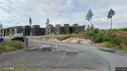 Bostadsrätter till salu i Norrköping - Bild från Google Street View
