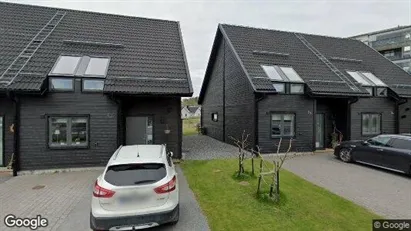 Bostadsrätter till salu i Norrtälje - Bild från Google Street View