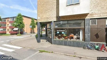 Bostadsrätter till salu i Kumla - Bild från Google Street View