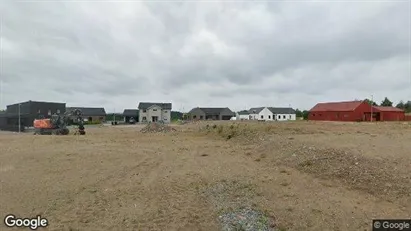 Bostadsrätter till salu i Vetlanda - Bild från Google Street View