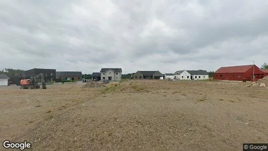 Bostadsrätter till salu i Vetlanda - Bild från Google Street View