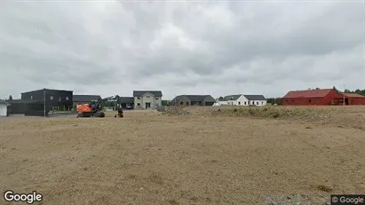 Bostadsrätter till salu i Vetlanda - Bild från Google Street View