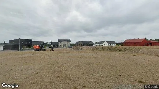 Bostadsrätter till salu i Vetlanda - Bild från Google Street View