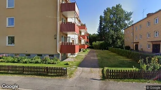 Bostadsrätter till salu i Karlstad - Bild från Google Street View