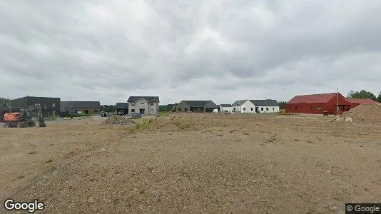 Bostadsrätter till salu i Vetlanda - Bild från Google Street View