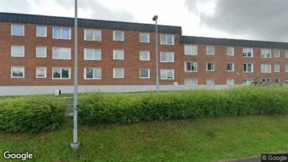 Bostadsrätter till salu i Sundsvall - Bild från Google Street View