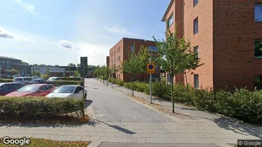 Lägenheter att hyra i Malmö Centrum - Bild från Google Street View