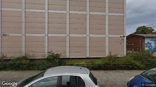 Lägenheter att hyra i Malmö Centrum - Bild från Google Street View