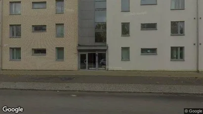 Lägenheter att hyra i Oxie - Bild från Google Street View
