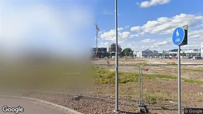 Lägenheter att hyra i Karlstad - Bild från Google Street View