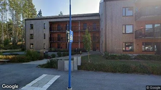 Lägenheter att hyra i Upplands-Bro - Bild från Google Street View