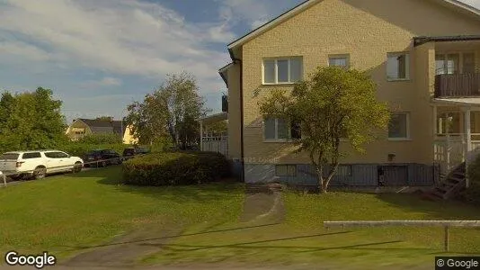 Lägenheter att hyra i Linköping - Bild från Google Street View