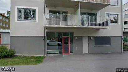 Lägenheter att hyra i Linköping - Bild från Google Street View