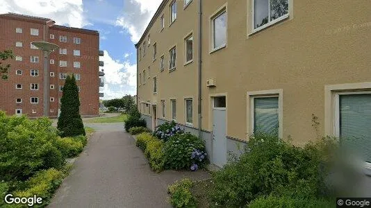 Lägenheter att hyra i Västra hisingen - Bild från Google Street View