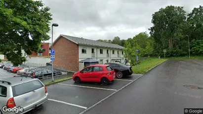 Lägenheter att hyra i Norra hisingen - Bild från Google Street View