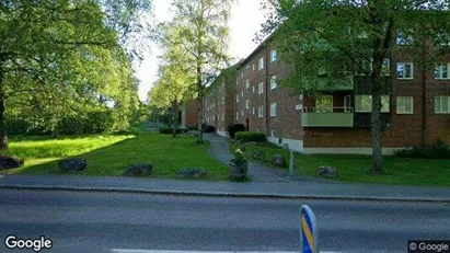 Lägenheter att hyra i Göteborg Östra - Bild från Google Street View