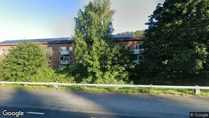 Lägenheter att hyra i Göteborg Östra - Bild från Google Street View