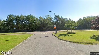 Lägenheter att hyra i Angered - Bild från Google Street View
